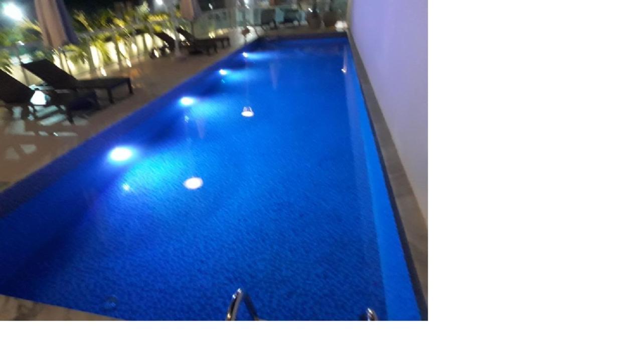 13 Apto Super Confortavel Com Lazer Completo Muito Bem Localizado Na Praia Grande Ubatuba Exterior photo