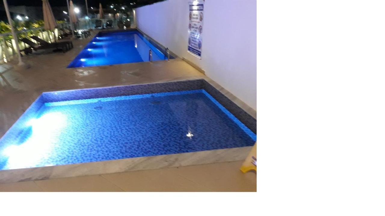 13 Apto Super Confortavel Com Lazer Completo Muito Bem Localizado Na Praia Grande Ubatuba Exterior photo