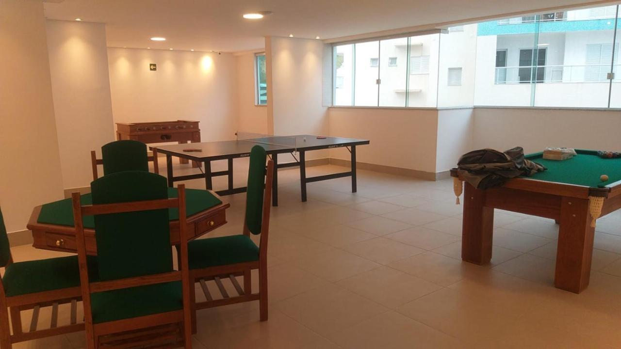13 Apto Super Confortavel Com Lazer Completo Muito Bem Localizado Na Praia Grande Ubatuba Exterior photo